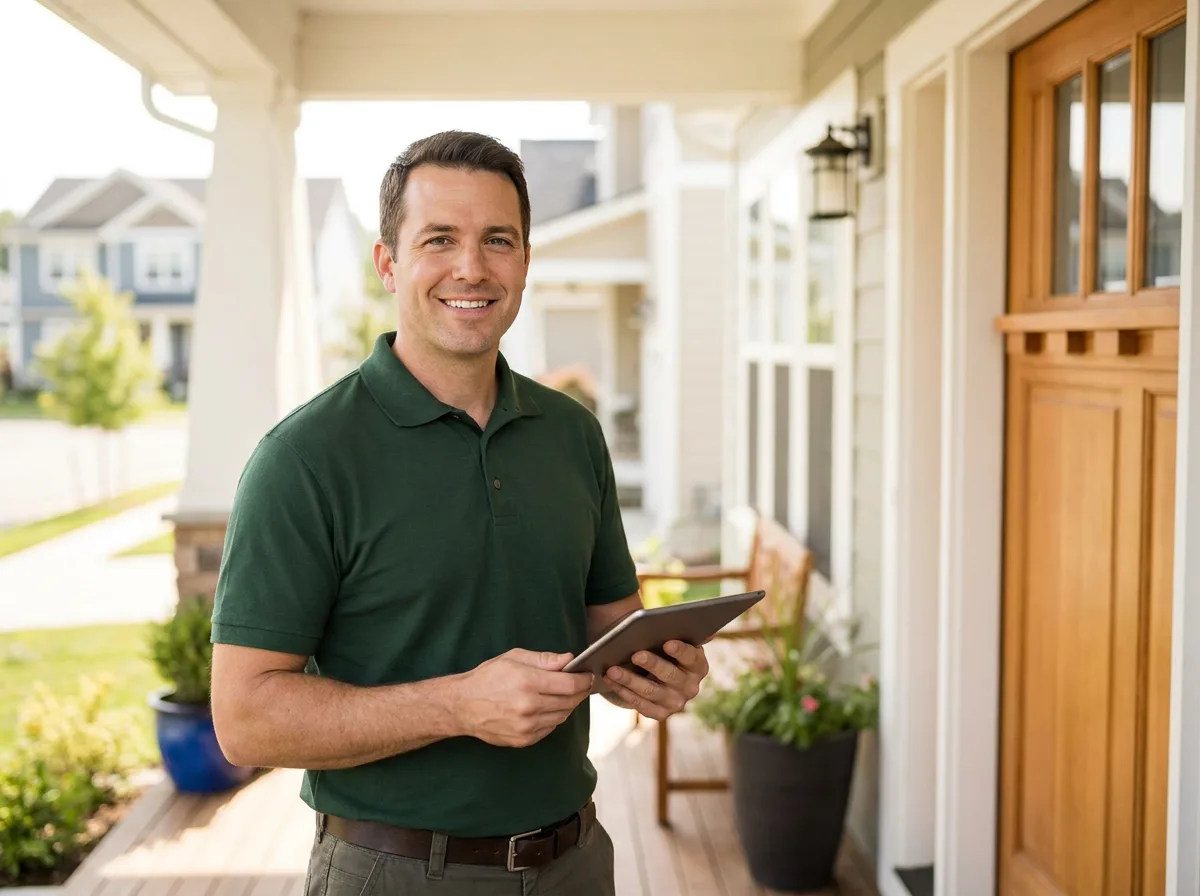 Pest control FAQs for La Salle, MI
